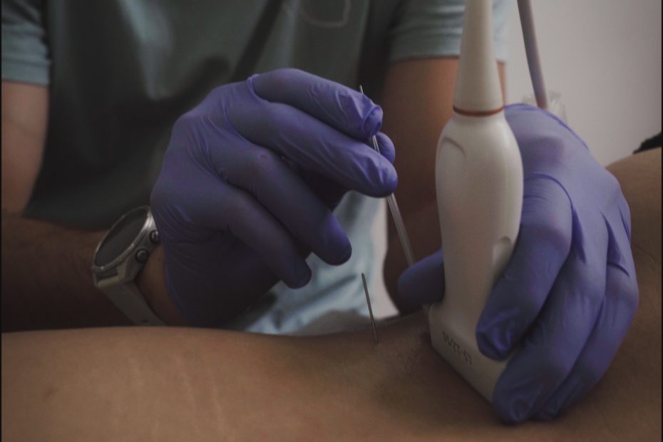 dolor lumbar que no desaparece