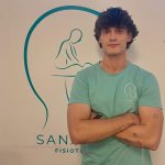 Fisioterapeuta especializado en la readaptación de lesiones deportivas